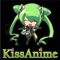 kissanime - Box Movie social