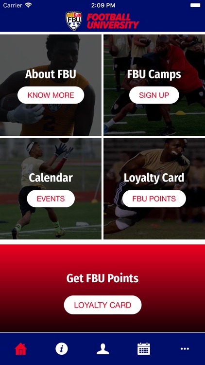 FBU