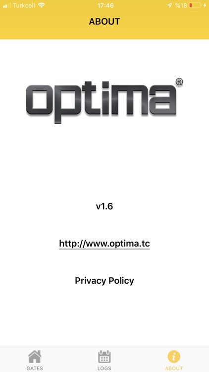 Optima Barrier