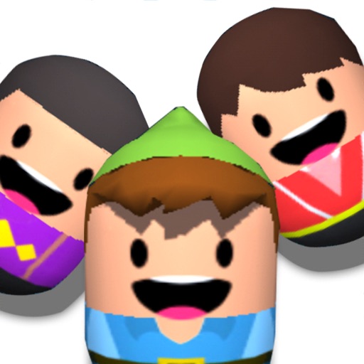 Crowd Followers icon