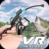 VR Fishing