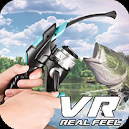 VR Fishing Читы