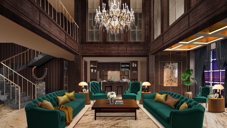 MyHome Design-Luxury Interiors screenshot-5