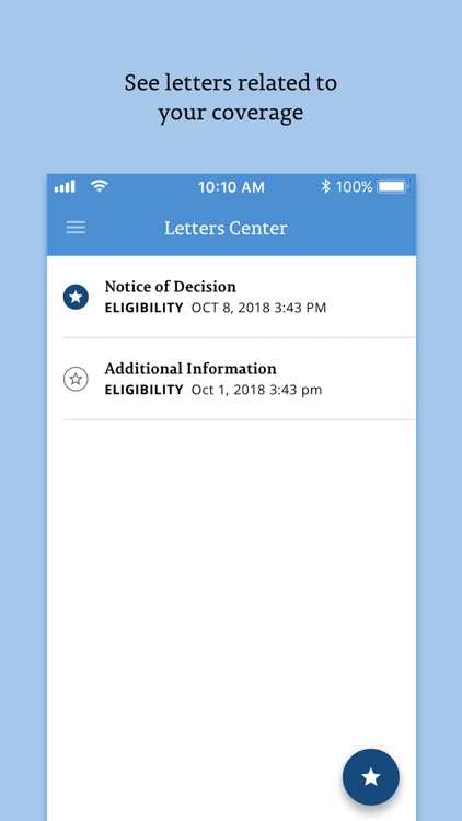 TennCare screenshot-3