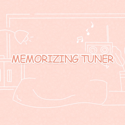 Memorizing Tuner