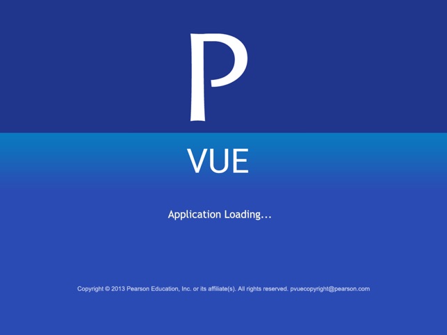 Pearson VUE Exam Delivery(圖1)-速報App