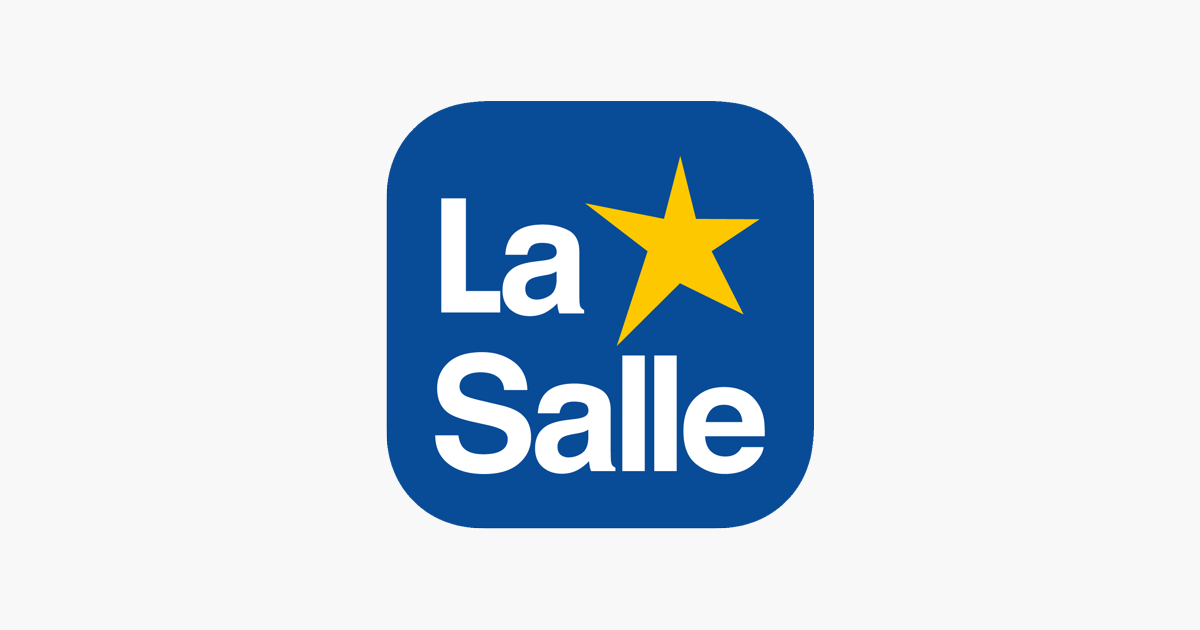 ‎Colegio Regis La Salle on the App Store