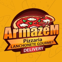 Armazém Pizzaria