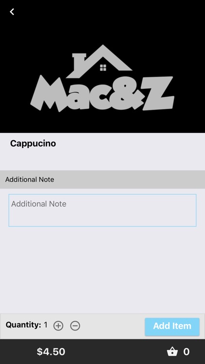 Mac&Z screenshot-3