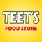 Maximize your savings with the Teet’s Food Store app