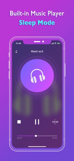 Audic - 專業的音頻格式轉換器(圖8)-速報App