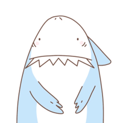 Shark Expression