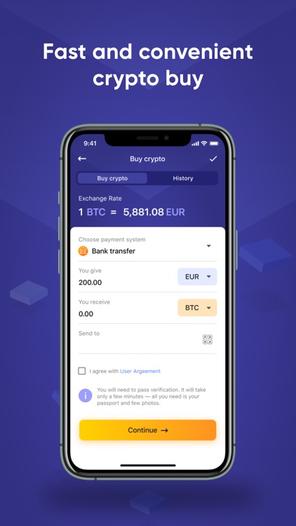 BitInterPay