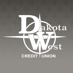 Dakota West CU Biz for iPad