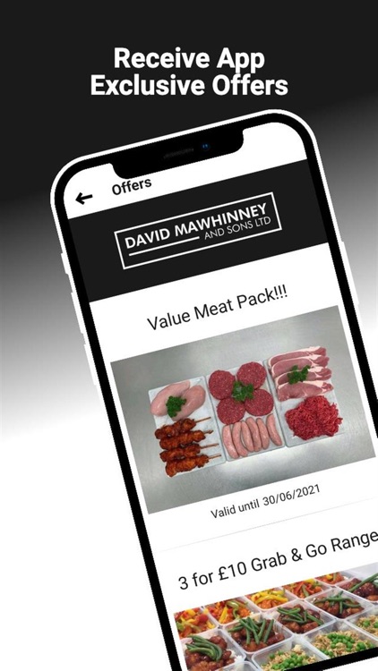 David Mawhinney & Sons screenshot-3