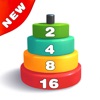 Circle Merge 3D 2: Handle Ring - iPhoneアプリ