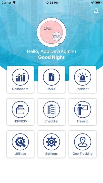 Raksha - EHS Digital Platform