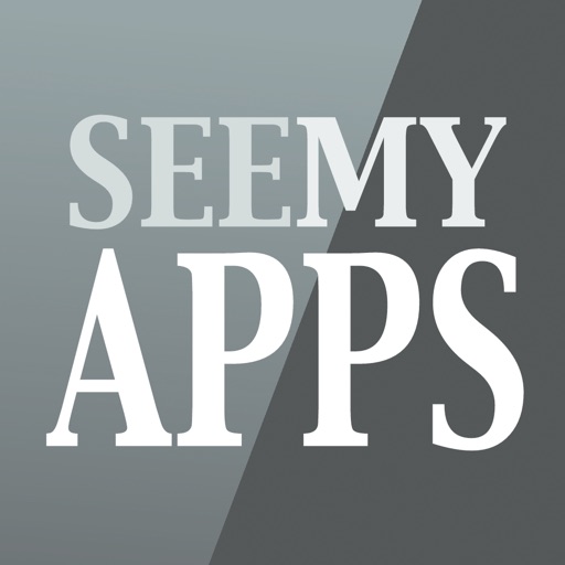 SEEMYAPPS - SEEMY APPLICATIONS iOS App