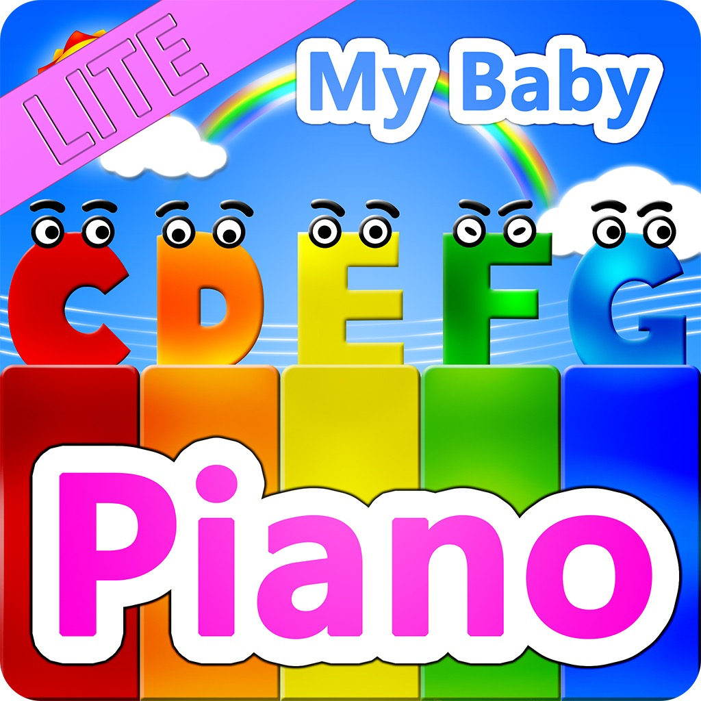 Get My baby Piano lite for iOS, iPhone, iPad Aso Report