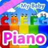 Get My baby Piano lite for iOS, iPhone, iPad Aso Report