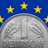 Euro in DM umrechnen