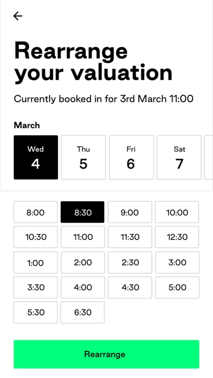 Strike - estate agent screenshot-3