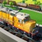 All the railway lovers, train collectors and train simulation enthusiasts who love everything rail transport related unite