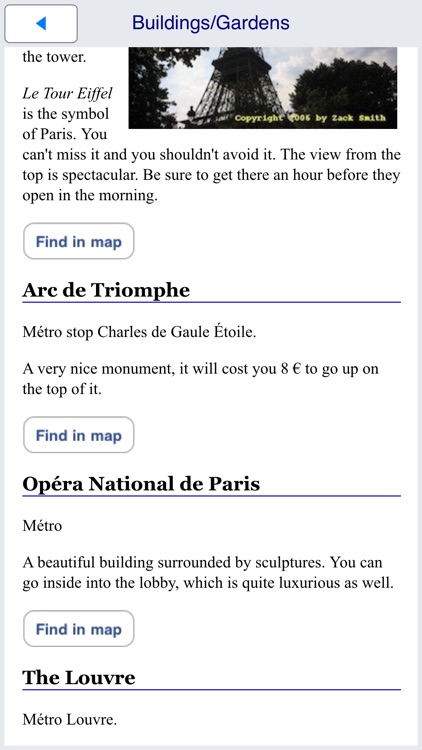 iParis