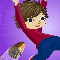 Dodge Race With Ryan Master