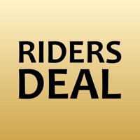 RidersDeal News app funktioniert nicht? Probleme und Störung