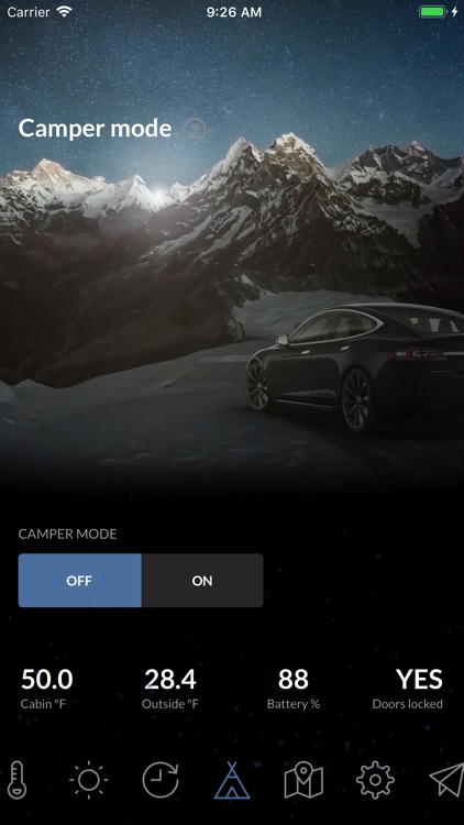 Plus — for Tesla Model S/X/3 screenshot-4