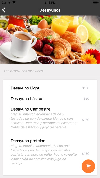 Il Mercatto screenshot-3