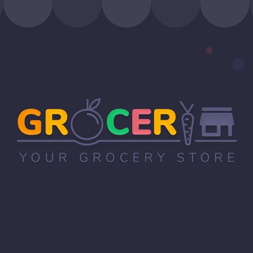 GROCER-Only the fresh