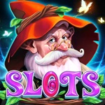 Fairy tale slots Bigwin world