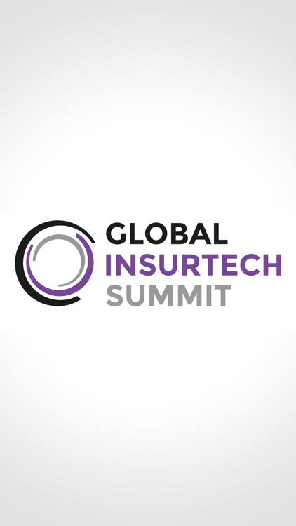 Global InsurTech Summit 2019