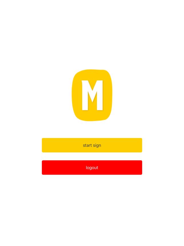 MercatoSignage(圖2)-速報App