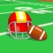 Icon Touchdown Rush 3D