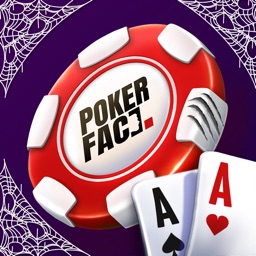 Poker Face - Live Texas Holdem