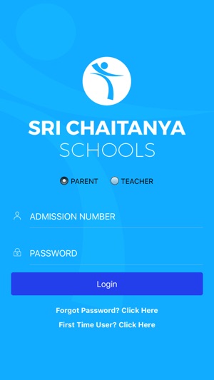 Sri Chaitanya Schools(圖8)-速報App