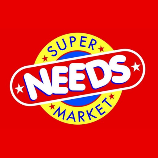 NEEDS Supermarket