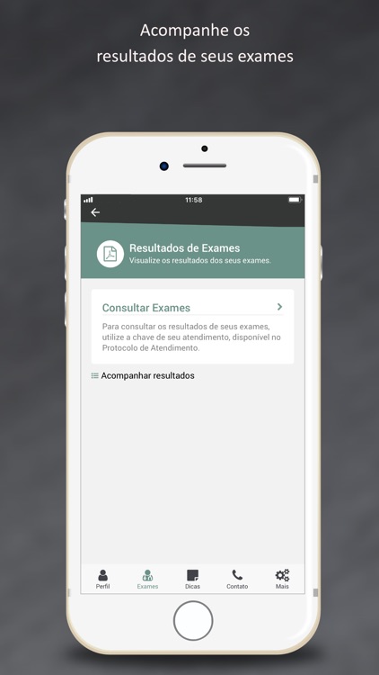 Brasil Private Check-Up screenshot-6