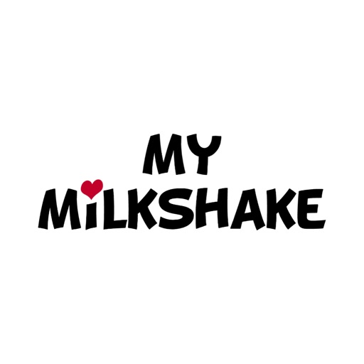 My Milkshake Icon