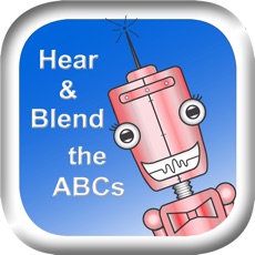 Activities of Hear and Blend the Alphabet
