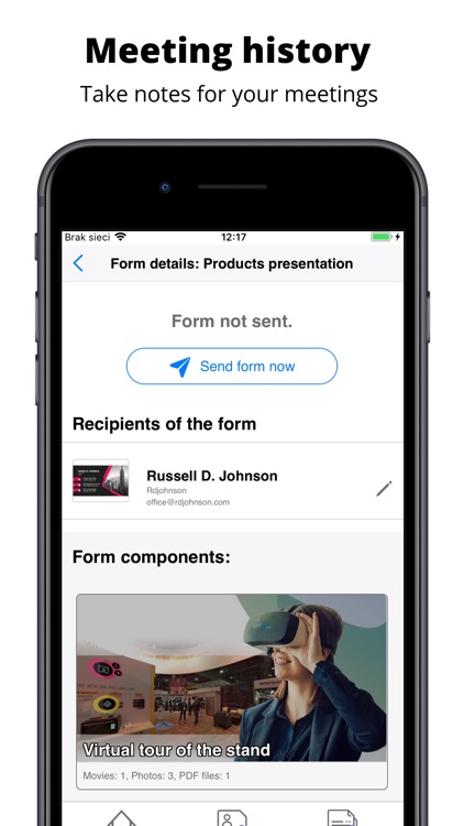 Expo Connect screenshot-6