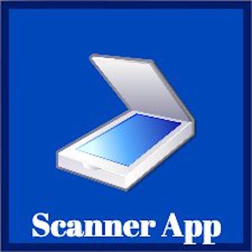 Scan It - Scanner app