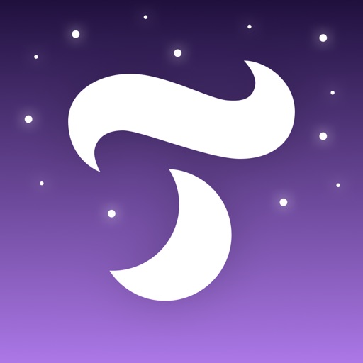 Tingles - ASMR & White Noise iOS App