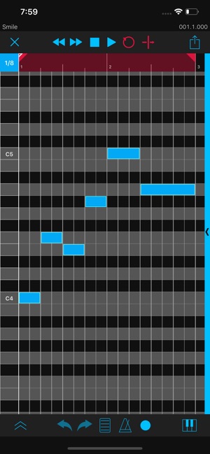 Cyanoscore - Melody Production(圖1)-速報App