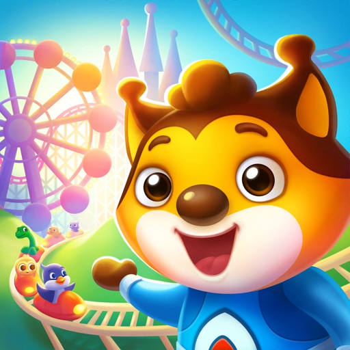 Toddler learning games 4 kids