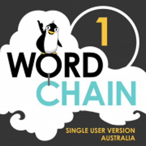 WordChain 1 AU Single User