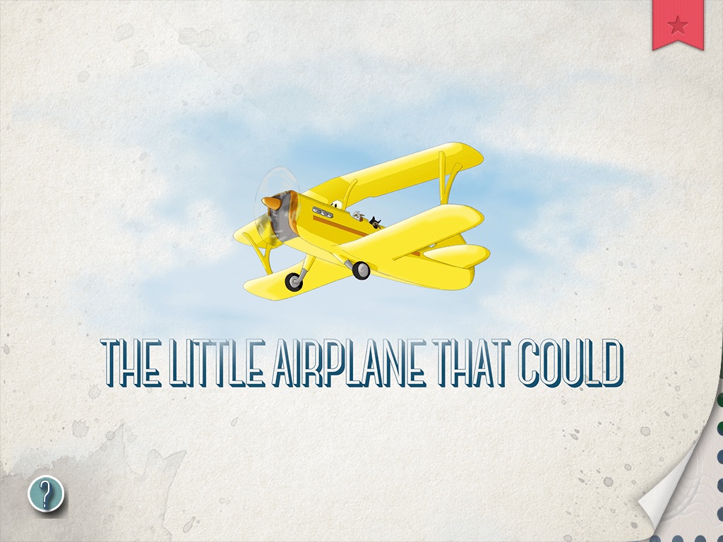 The Little Airplane That Could screenshot 2